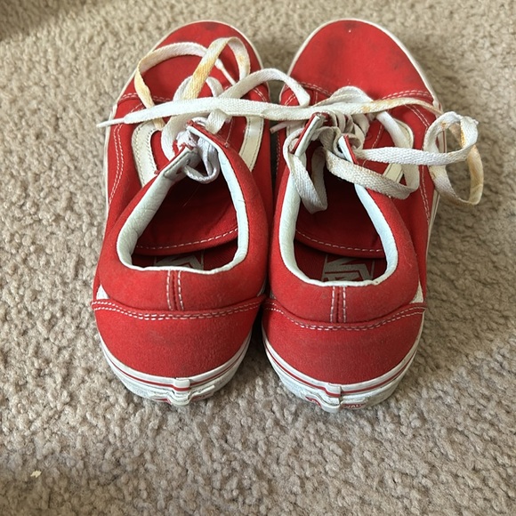 Vans Sneakers - Picture 2 of 3